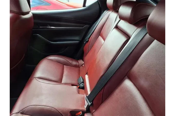 $22987 : Mazda Mazda3 Hatchback 2024 image 7