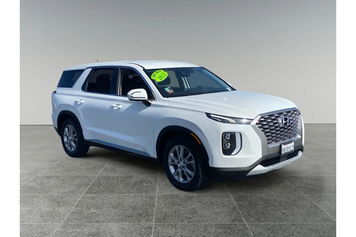 $26239 : Hyundai PALISADE 2022 SE 4dr image 7