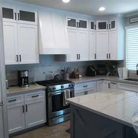 Albarran Custom Cabinets image 8