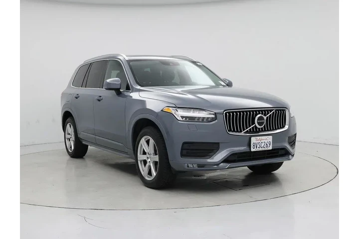 $27998 : Volvo XC90 2020 AWD T6 Momen image 1