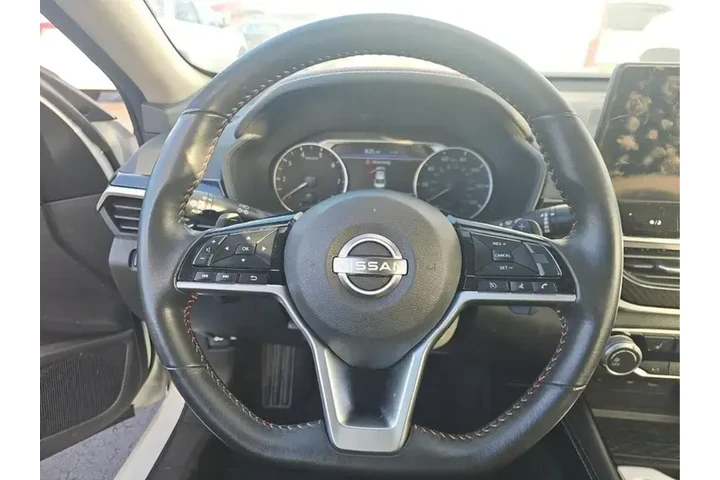 $25555 : Nissan Altima 2023 AWD 2.5 S image 5