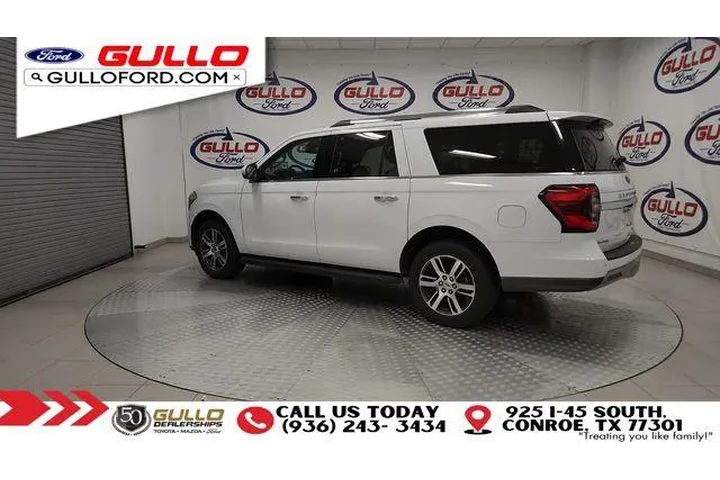 $39474 : Ford Expedition MAX 2024 4x2 image 6