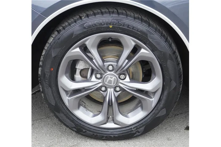 $24500 : 2023 Accord Sedan EX image 9