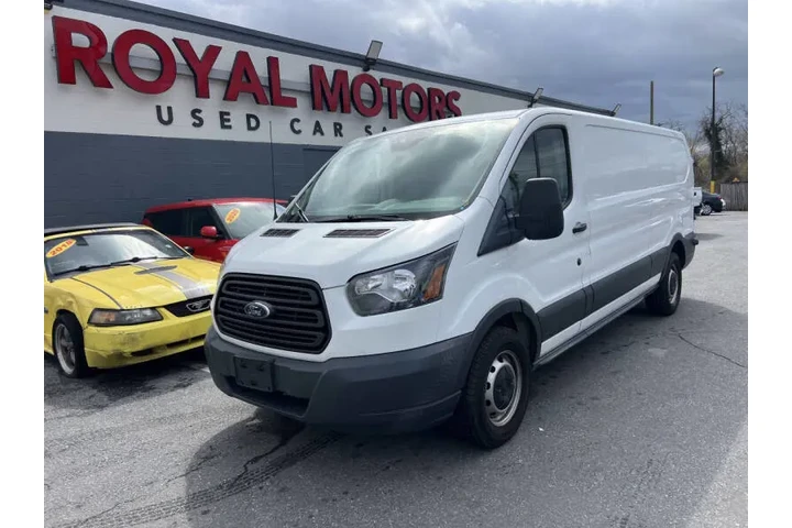 $14900 : 2018 Transit 150 image 2
