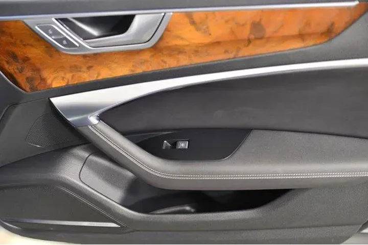 $19999 : Audi A6 2020 AWD quattro Pre image 9