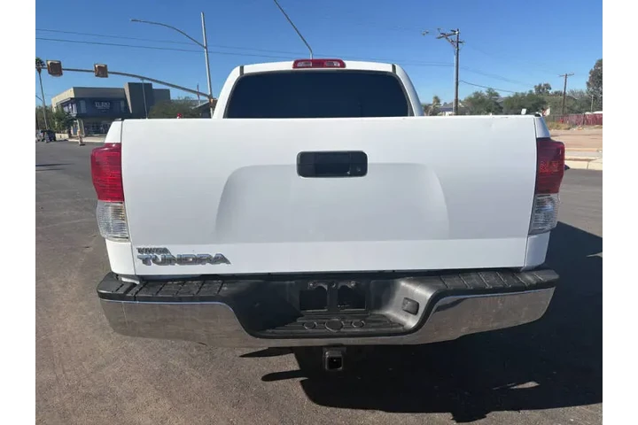 $16995 : 2012 Tundra Grade image 6