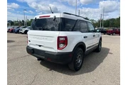$26288 : Ford Bronco Sport 2024 AWD B thumbnail