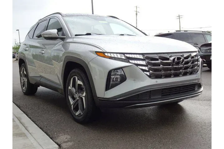 $29731 : Hyundai TUCSON 2023 AWD Limi image 6