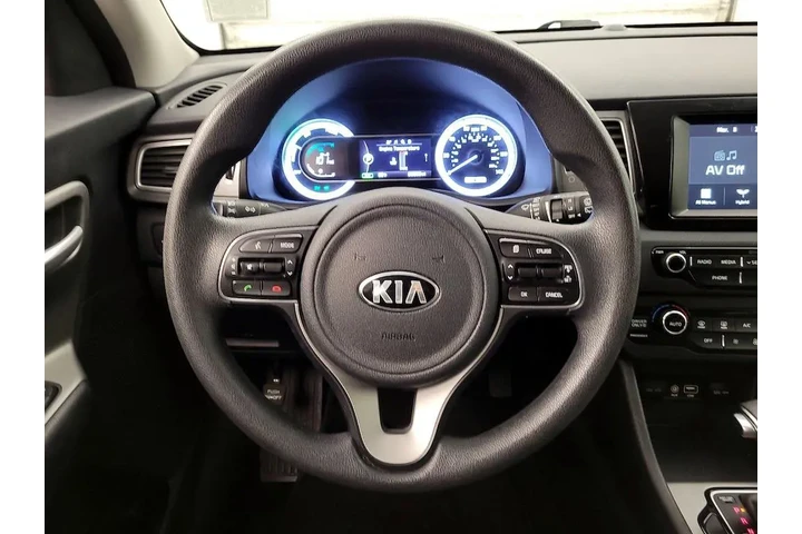 $16998 : Kia Niro 2019 LX 4dr Crossov image 10
