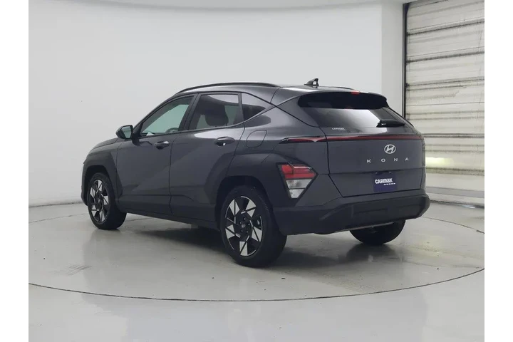 $23998 : Hyundai KONA 2025 SEL 4dr Cr image 2