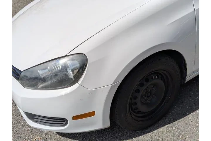 $6988 : Volkswagen Golf 2014 2.5L PZ image 10