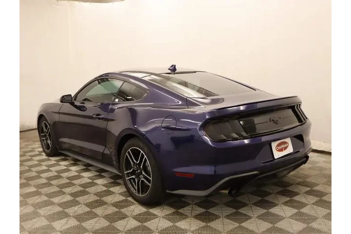 $15995 : Ford Mustang 2020 EcoBoost 2 image 8