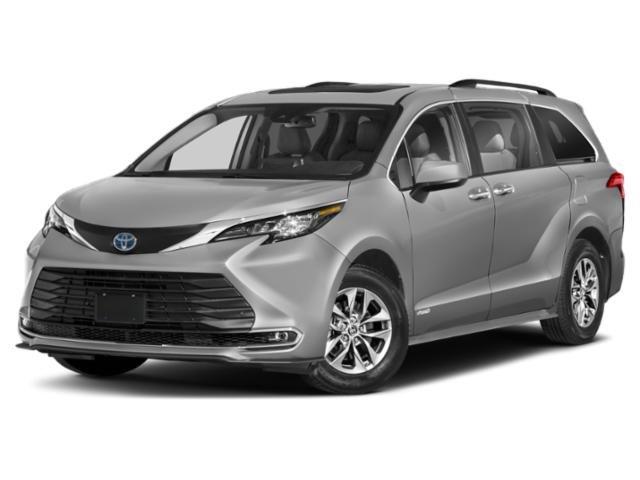 $29400 : PRE-OWNED  TOYOTA SIENNA XLE image 1