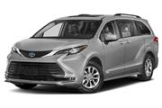 $29400 : PRE-OWNED  TOYOTA SIENNA XLE thumbnail