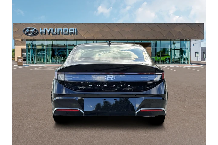 $33900 : Hyundai SONATA Hybrid 2026 L image 6