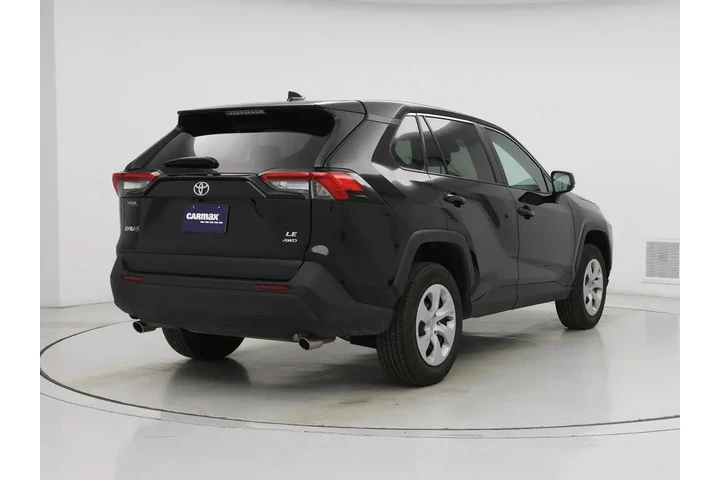 $30998 : Toyota RAV4 2025 AWD LE 4dr image 8