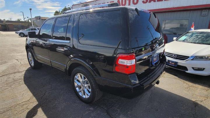 $14995 : 2016 Expedition Limited image 6