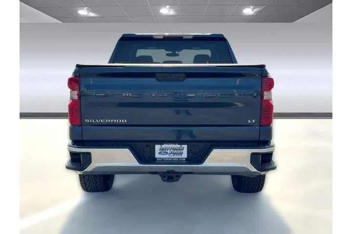 $24599 : Chevrolet Silverado 1500 202 image 10