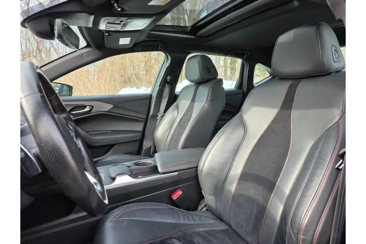 $29000 : 2021 TLX SH-AWD w/A-SPEC image 8