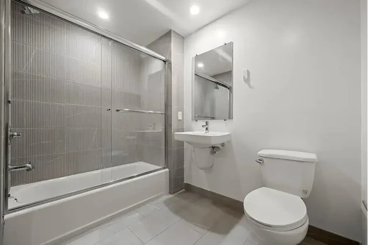 $1200 : Moderno 1 Hab en Koreatown image 7