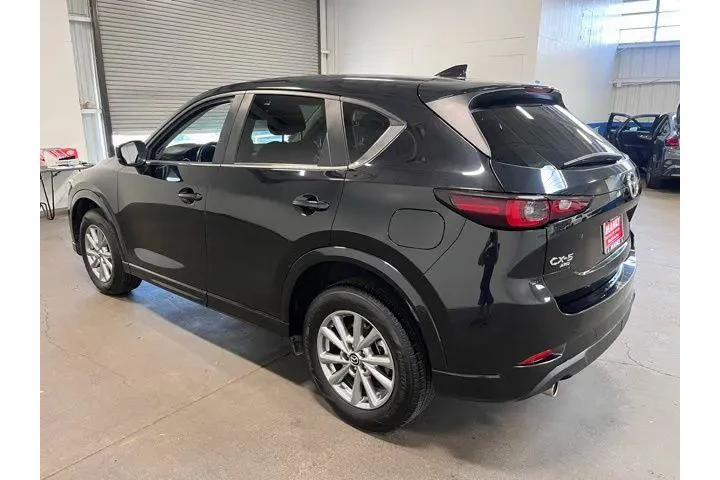 $22567 : Mazda CX-5 2024 AWD 2.5 S Se image 5