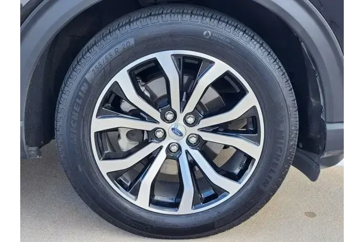 $39850 : Ford Explorer 2025 ST-Line 4 image 10