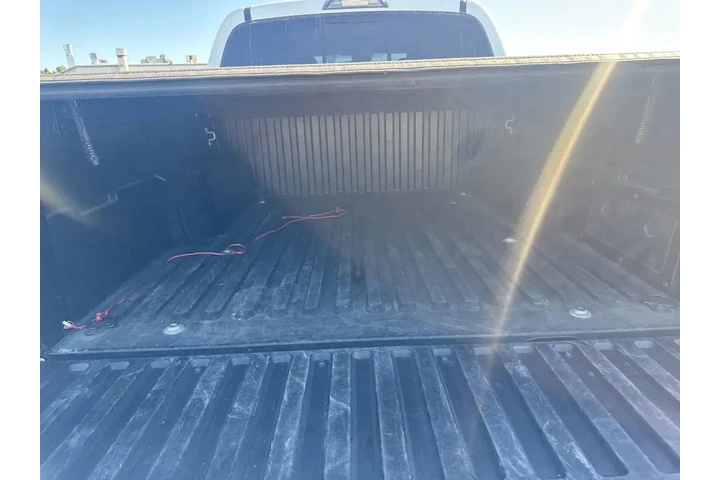 $21499 : Toyota Tacoma 2020 4x2 TRD O image 7