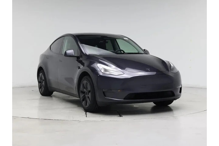 $37998 : Tesla Model Y 2025 Long Rang image 1
