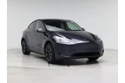 Tesla Model Y 2025 Long Rang en Hialeah