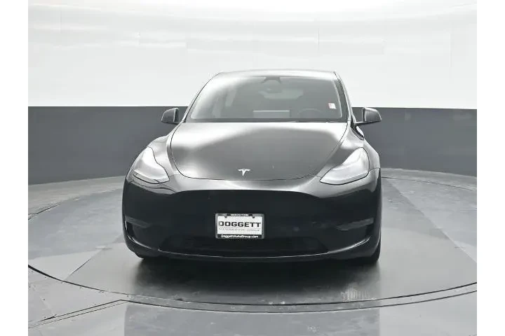 $34998 : Tesla Model Y 2024 AWD Long image 5