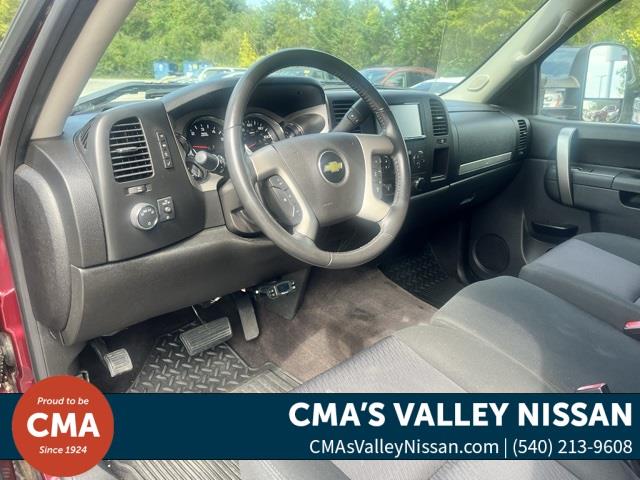 $18140 : PRE-OWNED 2013 CHEVROLET SILV image 10