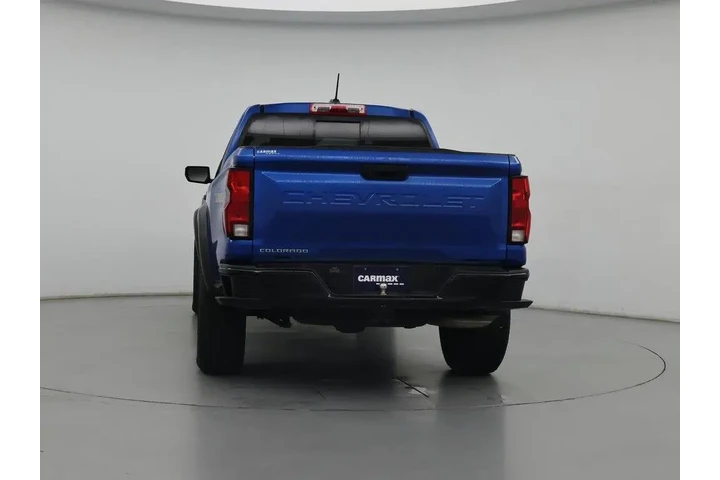 $35998 : Chevrolet Colorado 2024 4x4 image 6
