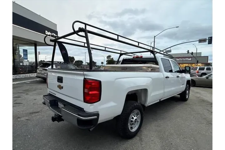 $29388 : Chevrolet Silverado 2500HD 2 image 9