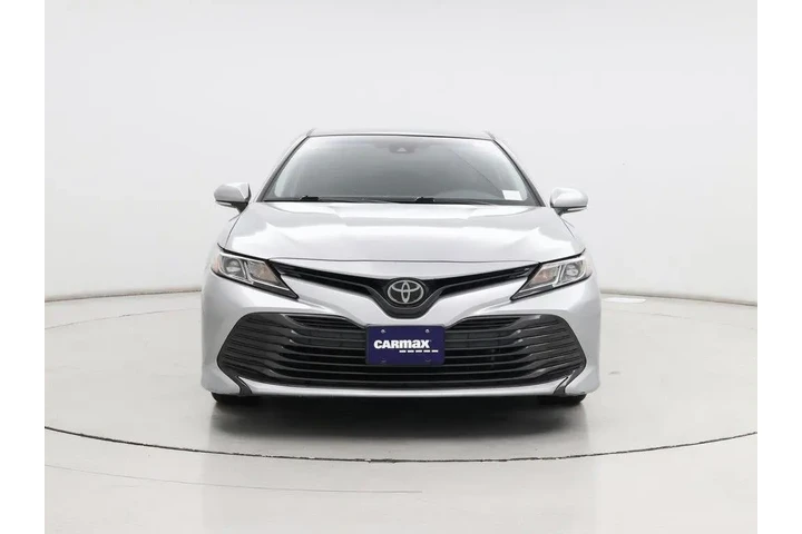 $19998 : Toyota Camry 2018 SE 4dr Sed image 5