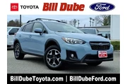 Subaru Crosstrek 2019 AWD 2. en New Hampshire