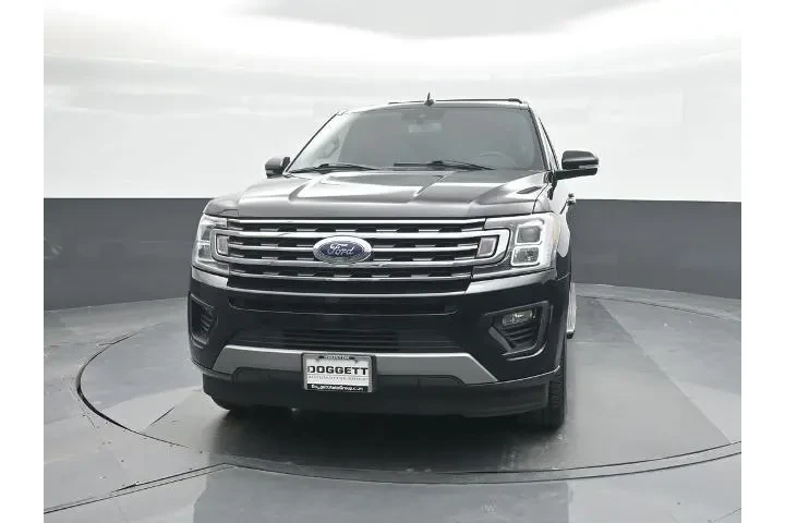$35773 : Ford Expedition 2021 4x2 XLT image 5