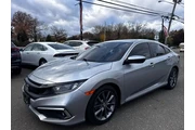 Honda Civic 2019 EX 4dr Seda