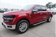 $39988 : Ford F-150 2024 4x2 XLT 4dr thumbnail
