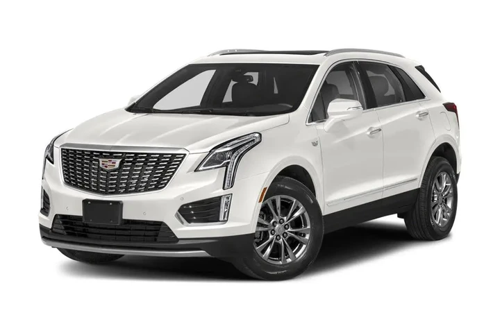 $29888 : Cadillac XT5 2022 4x4 Premiu image 1
