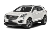 Cadillac XT5 2022 4x4 Premiu