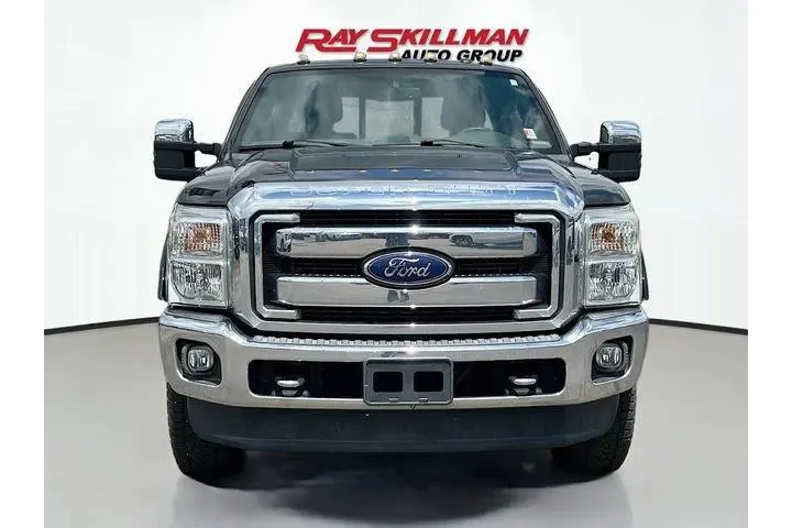 $33975 : Ford F-250 Super Duty 2015 4 image 2