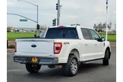 $39999 : Ford F-150 2022 4x4 Lariat 4 thumbnail