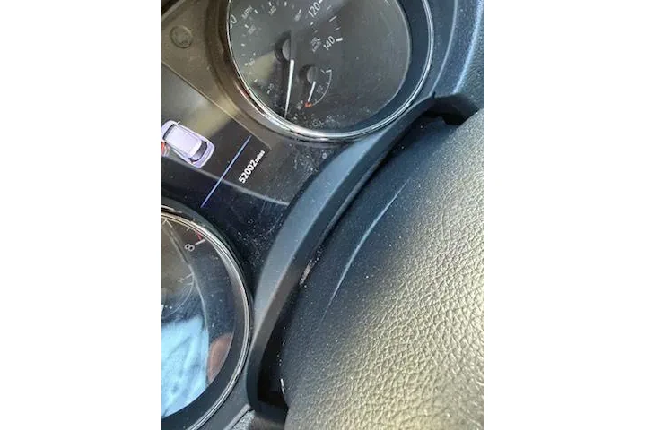 $17237 : Nissan Rogue 2020 S 4dr Cros image 6