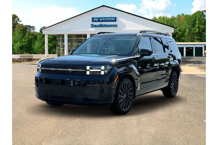 $36661 : Hyundai SANTA FE 2024 Callig image 1