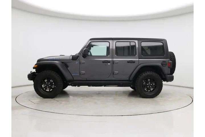 $33998 : Jeep Wrangler 2025 4x4 Willy image 3