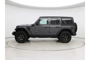 $33998 : Jeep Wrangler 2025 4x4 Willy thumbnail