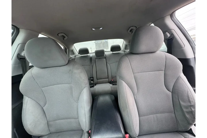 2014 HYUNDAI SONATA2014 HYUND image 10