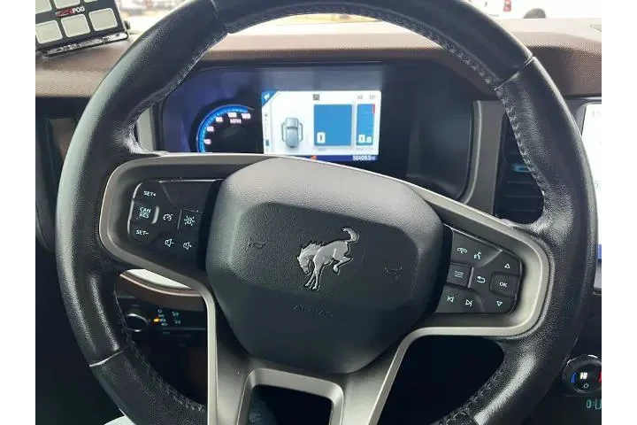 $39887 : Ford Bronco 2021 4x4 Outer B image 10