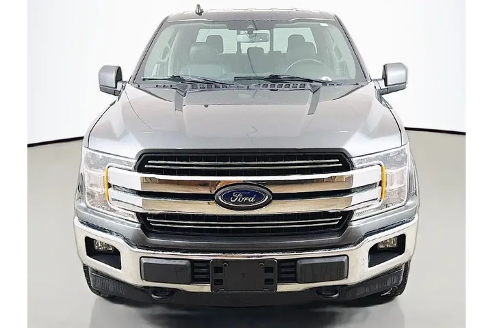 $30199 : Ford F-150 2020 4x4 Lariat 4 image 10