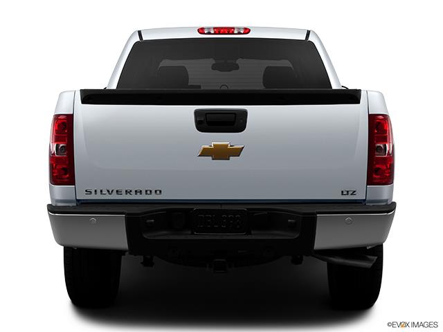 2013 Silverado 1500 image 6